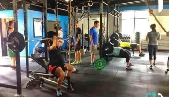 CrossFit Allatoona - Dallas