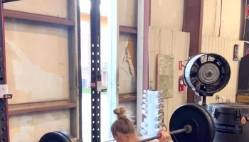 CrossFit Amis - Lafayette