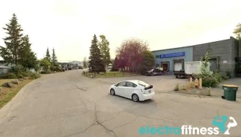 CrossFit Anchorage - Anchorage