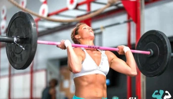 CrossFit Bridgewater - Gym, Personal Training, Nutrition - Bridgewater