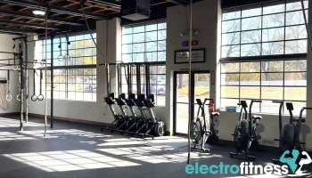 CrossFit Casual - Boise