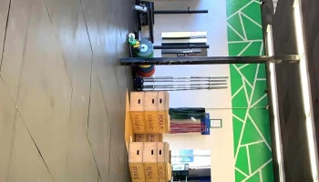 CrossFit Cuspis - Denver