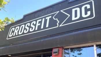 CrossFit Dc - Washington