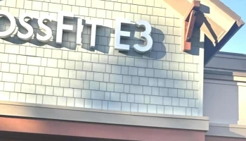 CrossFit E3 - Eagle