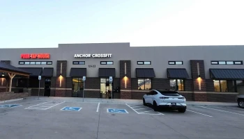 CrossFit Elm Turnberry - Commerce City