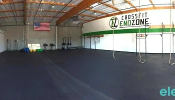 CrossFit EndZone - Concord