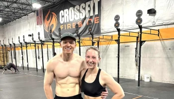CrossFit Fireside - Meridian