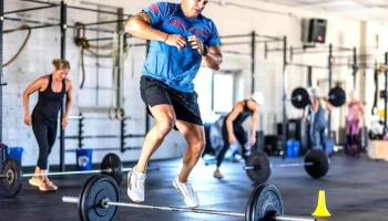 CrossFit Hanover - Hanover