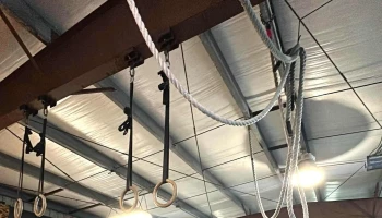 CrossFit Lafayette - Lafayette