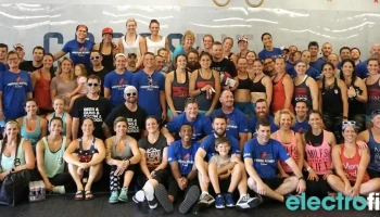CrossFit Lead - Gainesville - Gainesville