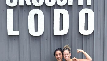 CrossFit LoDo - Denver