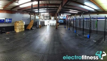 CrossFit Praus in Fort Wayne, In - Fort Wayne