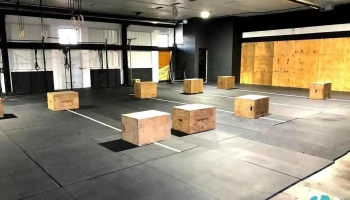 Crossfit ReSound - Hastings