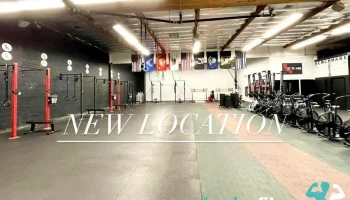 CrossFit Thousand Oaks - Thousand Oaks