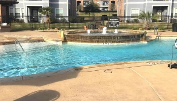 Crown Forest Apartments - Lufkin
