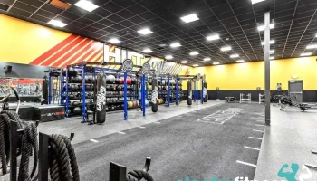 Crunch Fitness - Acworth - Acworth