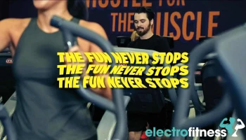 Crunch Fitness - Addison - Addison