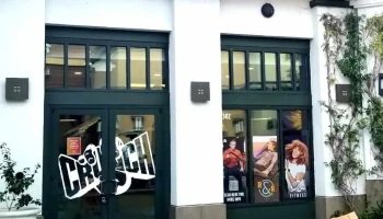Crunch Fitness - Alameda - Alameda
