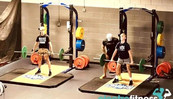 Crunch Fitness - Boise Black Eagle - Boise