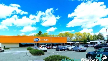 Crunch Fitness - Brockton - Brockton