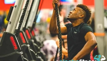 Crunch Fitness - Burlington - South Burlington