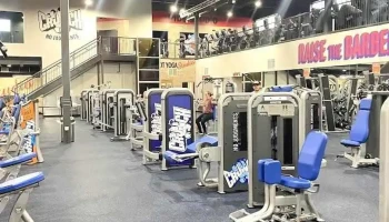 Crunch Fitness - Cape Coral - Cape Coral