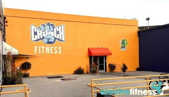 Crunch Fitness - Chatsworth - Chatsworth