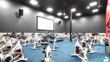 Crunch Fitness - East Colonial - Orlando