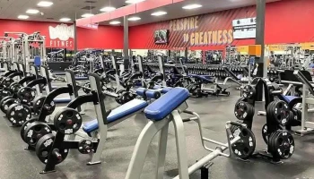 Crunch Fitness - San Jose - San Jose