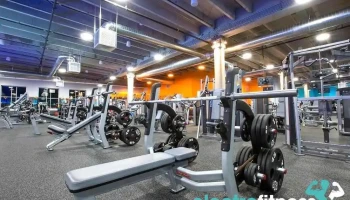 Crunch Fitness - Walnut Creek - Walnut Creek
