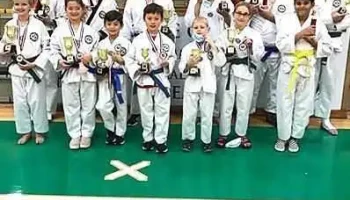 Cunningham's Fort Wayne Tae Kwon Do - Fort Wayne
