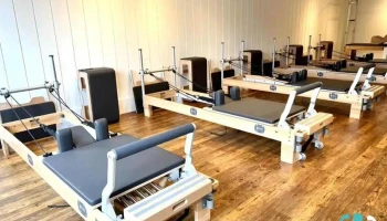 Curated Pilates + Movement - Stowe