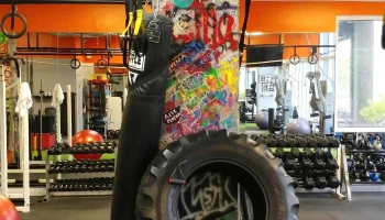 Cure Fitness - Miami