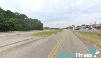 Curves - Adamsville