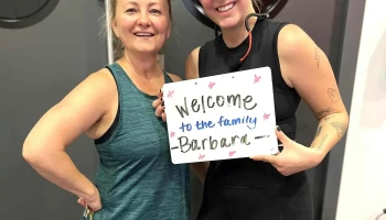 Cyclebar - Lone Tree
