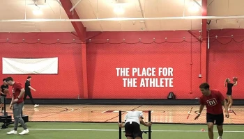 D1 Training Bergen County - Upper Saddle River