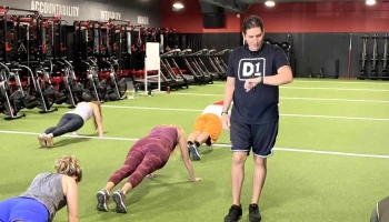 D1 Training Greenwood Village - Greenwood Village