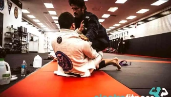 Danny Savery Brazilian Jiu Jitsu - Somerset, Ma - Somerset