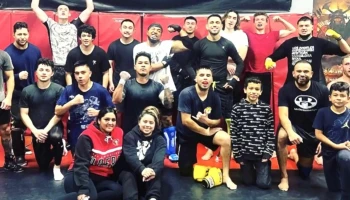 Dark Horse Gym - San Jose