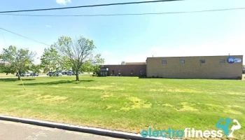 Dc Strength And Fitness - East Longmeadow