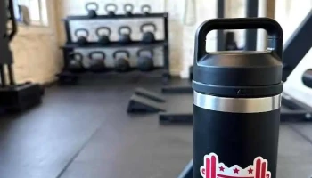 Dc Strength & Nutrition - Washington
