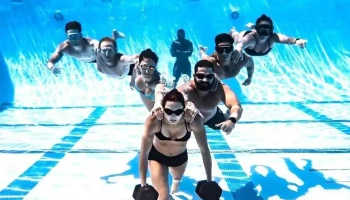 Deep End Fitness - Mission Viejo