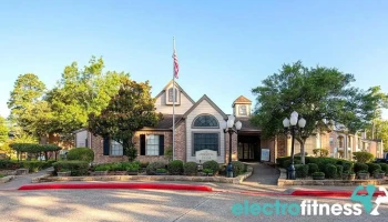 Deer Cross Apartments - Lufkin