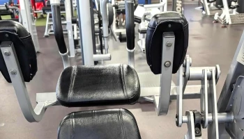 Defined Fitness Bosque Club - Albuquerque