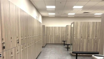 Defined Fitness Capital Club - Santa Fe