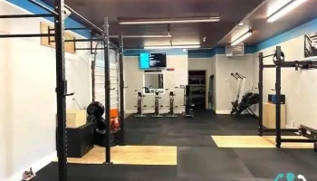Dells Athletic Club - Wisconsin Dells