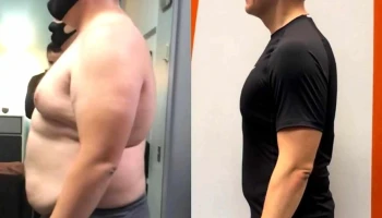 Derrick Inglut Personal Training | Dc - Washington