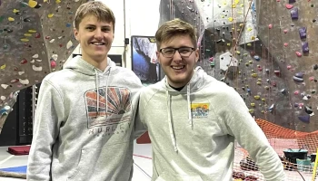 Diablo Rock Gym - Concord