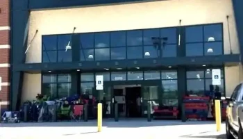 Dick's Sporting Goods - Quincy
