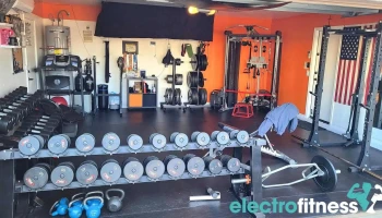 Divergent Fitness - Phoenix